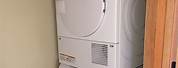 Small Stackable Washer Dryer Combo