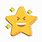Small Star Emoji