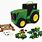 Small Tractor Toys