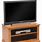 Small Wooden TV Stand