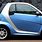 Smart Fortwo Small Car