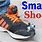 Smart Shoe for Blind People