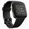 Smart Watch Black and White