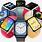 Smartwatch Apple Series 8