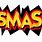 Smash 64 Logo
