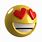 Smile Emoji 3D
