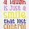 Smile and Laugh Quotes