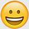 Smiley Emoji Apple