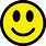 Smiling Emoji SVG