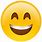 Smiling Emoji Single