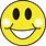 Smiling Face Clip Art Free