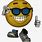 Smiling Thumbs Up Emoji Meme