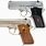 Smith and Wesson Semi-Auto Pistols