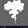 Smoke Cloud Icon