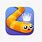 Snake Io Game App Emoji