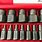 Snap-on Bolt Extractor Set