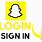 Snapchat Online Sign In