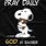 Snoopy God Quotes
