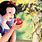 Snow White Poisoned Apple