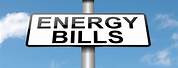 Soaring Energy Bills