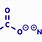 Sodium Bicarbonate Molecule
