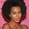Solange Knowles Natural Hair