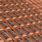 Solar Clay Roof Tiles