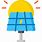 Solar Panel Emoji