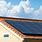 Solar Panels Roof Types
