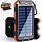 Solar Power Pack Charger