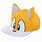 Sonic/Tails Hat