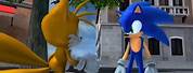 Sonic 06 Memes