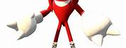 Sonic Boom Knuckles Bee Hive