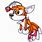 Sonic Boom Tails Doll