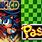 Sonic CD Past