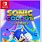 Sonic Colors Nintendo Switch