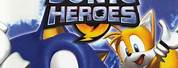 Sonic Heroes Gamecube Rom