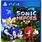 Sonic Heroes PS4