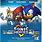 Sonic Heroes Poster