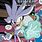 Sonic IDW Silver