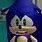 Sonic Sad Face Meme
