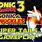 Sonic Tails and Knuckles Games