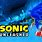 Sonic Unleashed Cool Edge
