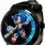 Sonic Watches