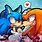 Sonic and Knuckles Love