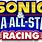 Sonic and Sega All-Stars Racing Logo