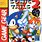Sonic and Tails Game Gear
