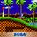 Sonic the Hedgehog Old Game