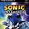Sonic the Hedgehog PS2