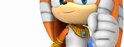 Sonic the Hedgehog Tikal